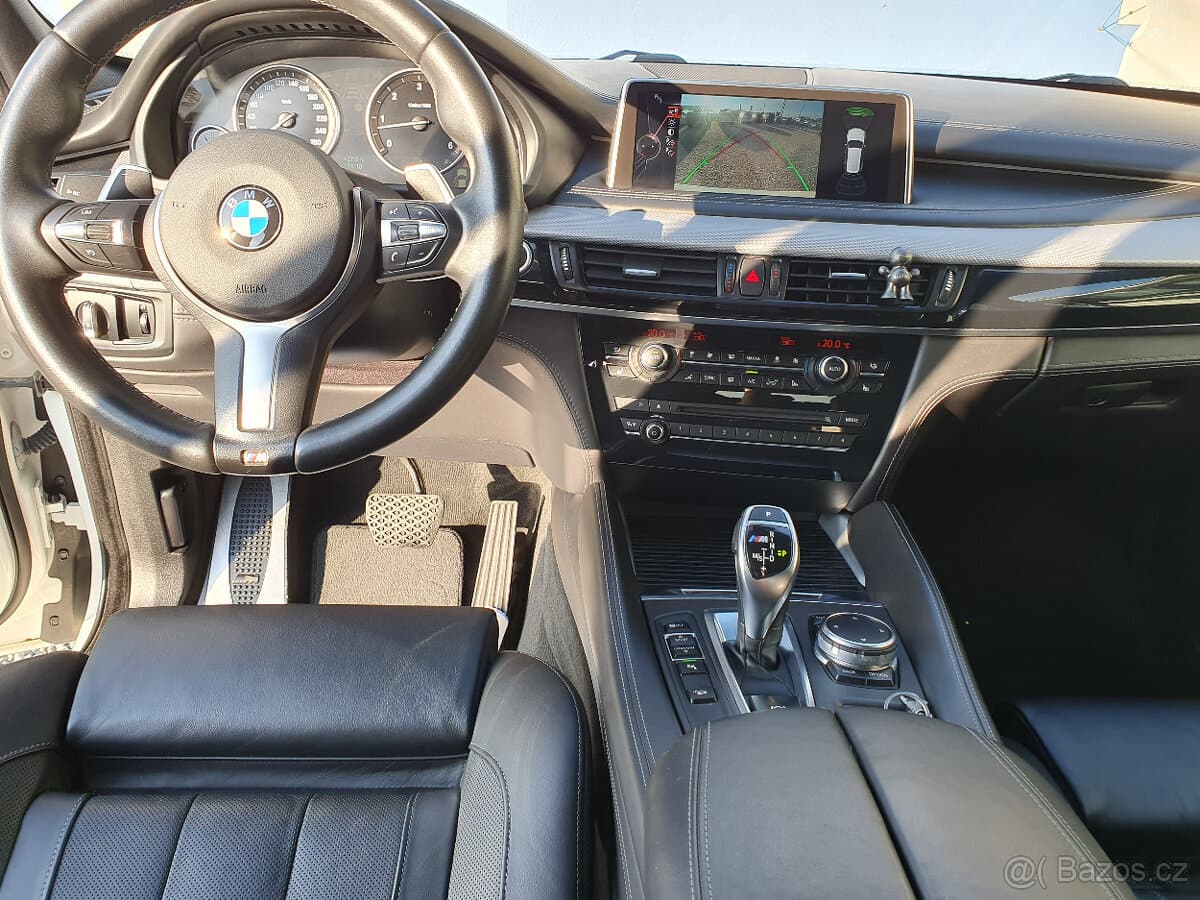 2014 BMW X5 - 8