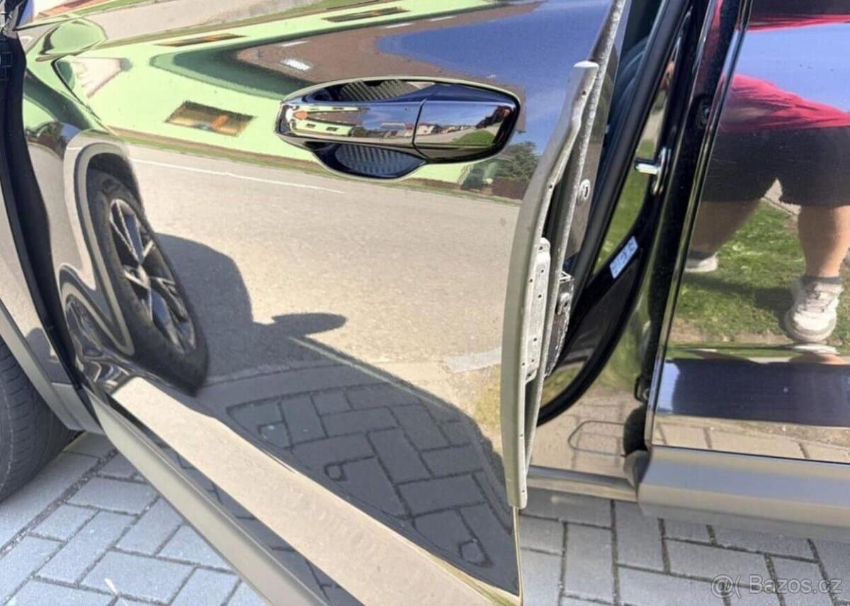 2018 Škoda KODIAQ - 8
