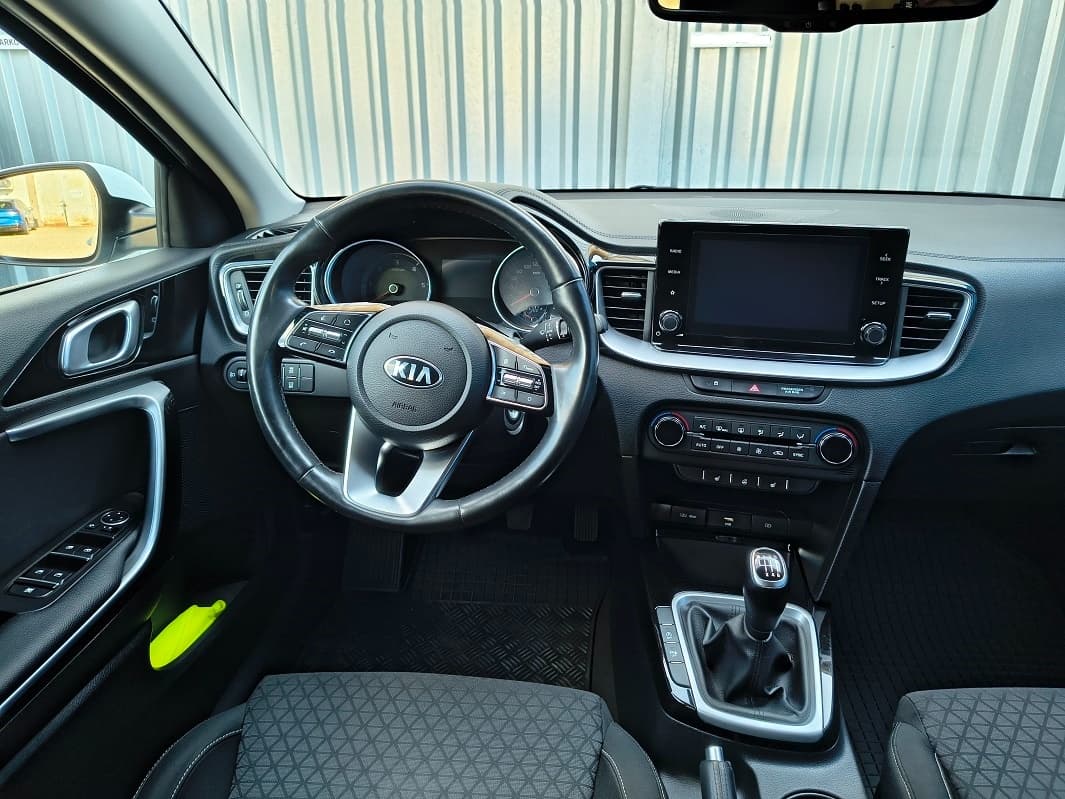 2020 Kia OSTATNÍ - 8