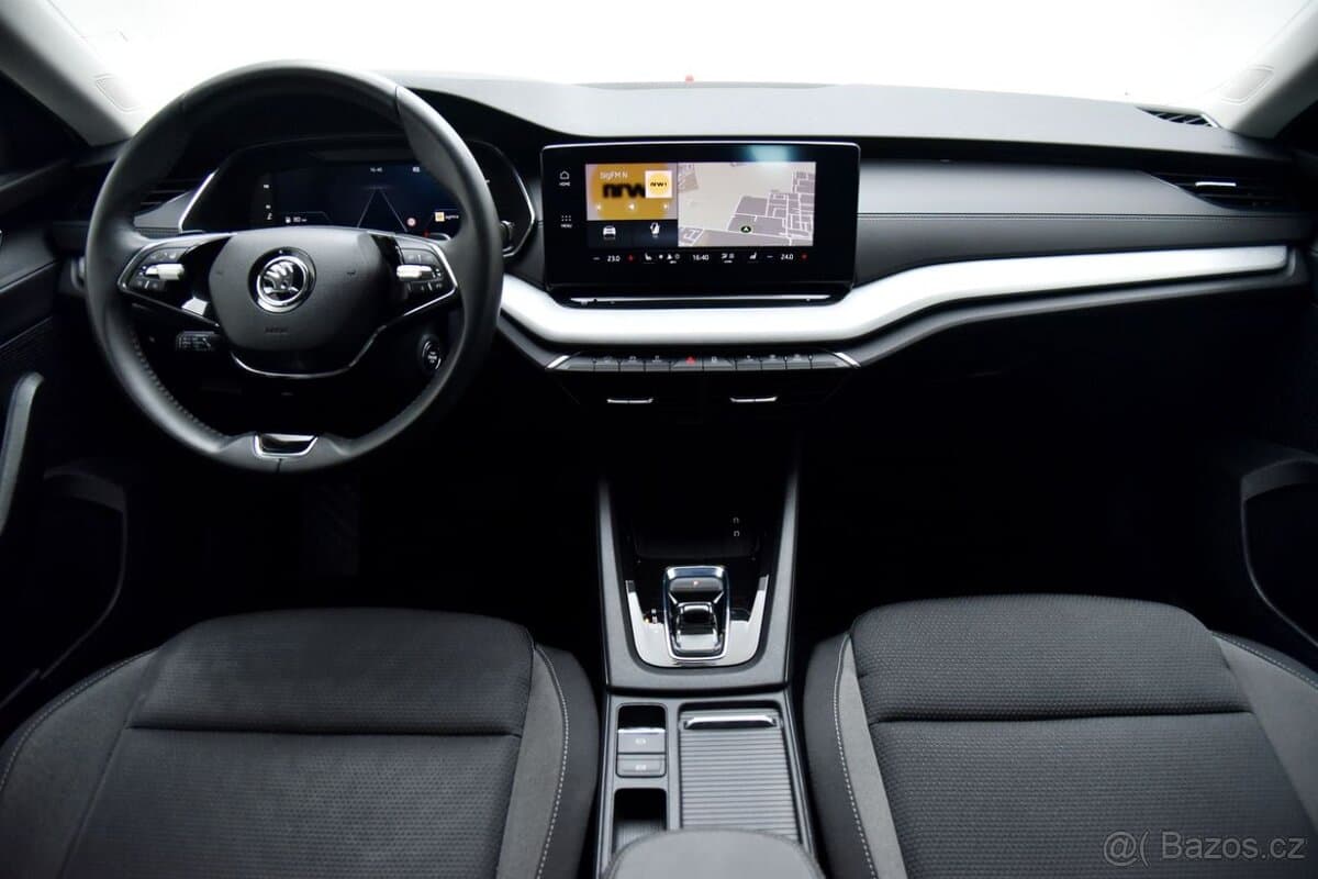 2023 Škoda OCTAVIA - 8