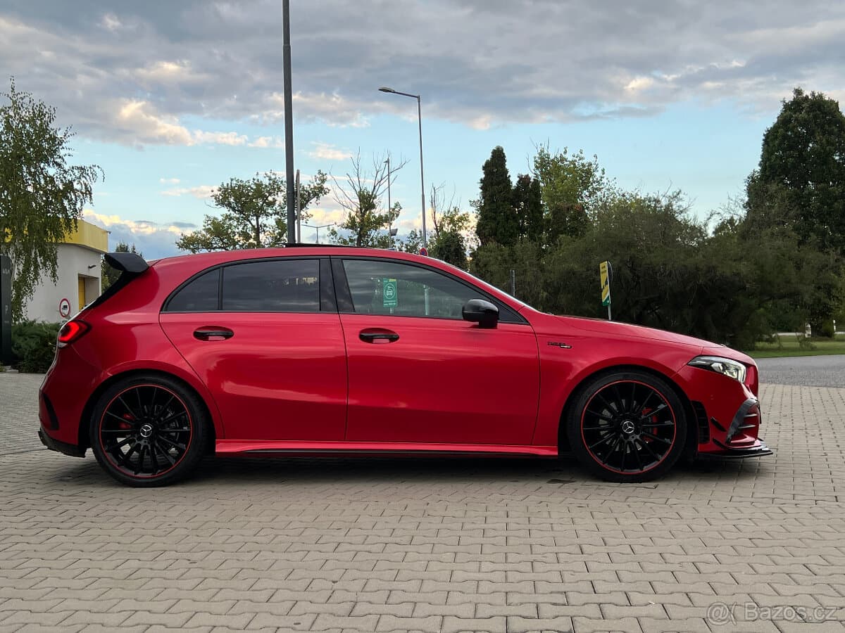 2019 Mercedes-Benz OSTATNÍ - 8