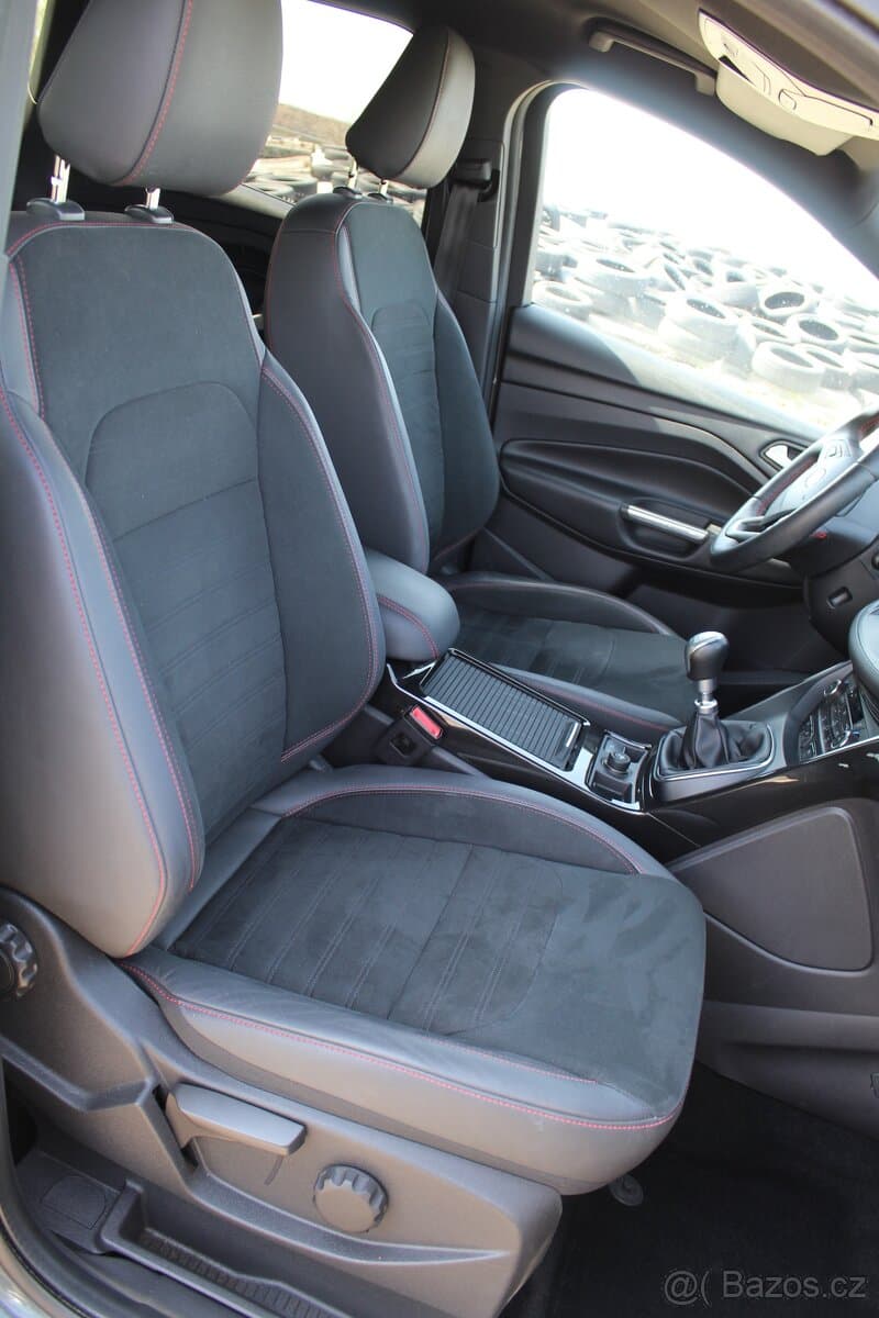 2018 Ford KUGA - 8