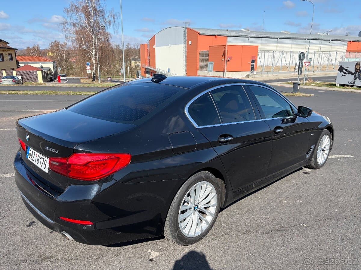 2018 BMW OSTATNÍ - 8