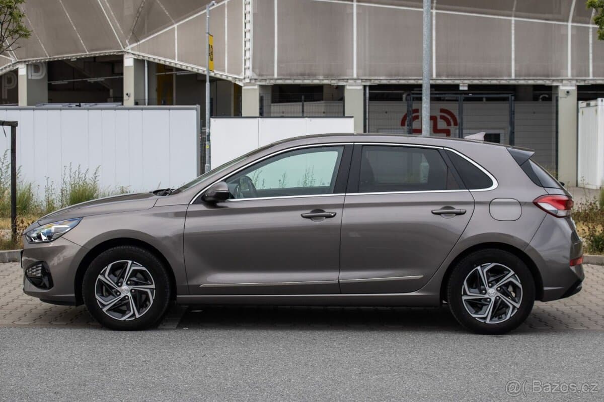 2022 Hyundai i30 - 8