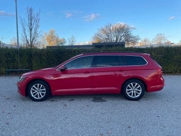 Volkswagen PASSAT - 8