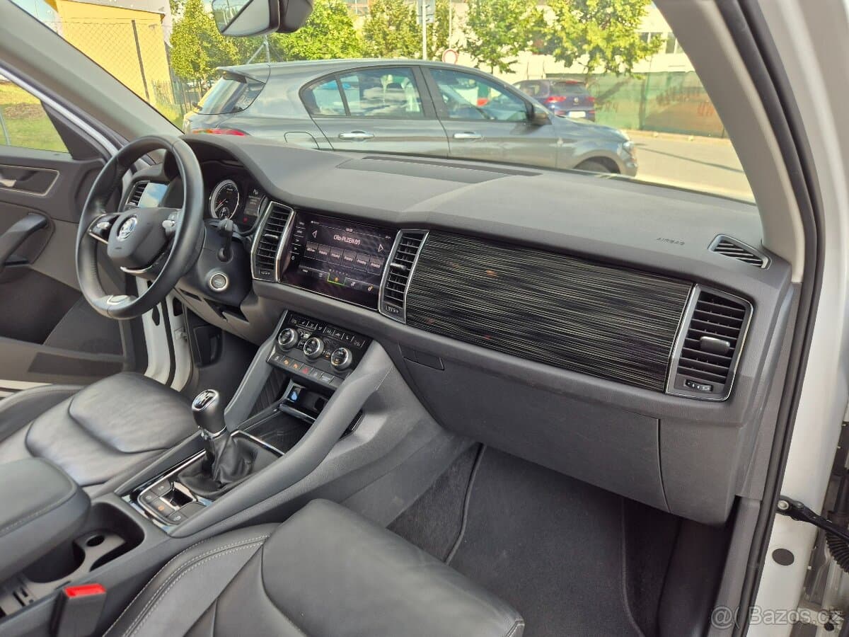 2020 Škoda KODIAQ - 8
