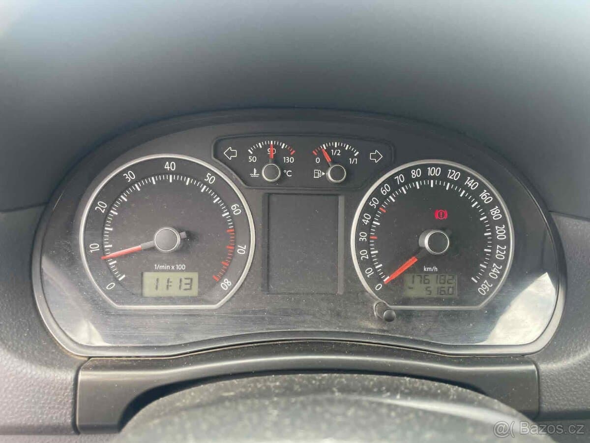 2006 Volkswagen POLO - 8