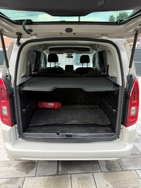 Toyota PROACE - 8