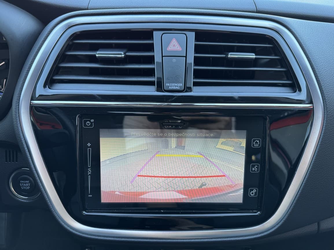 2020 Suzuki S-CROSS - 8