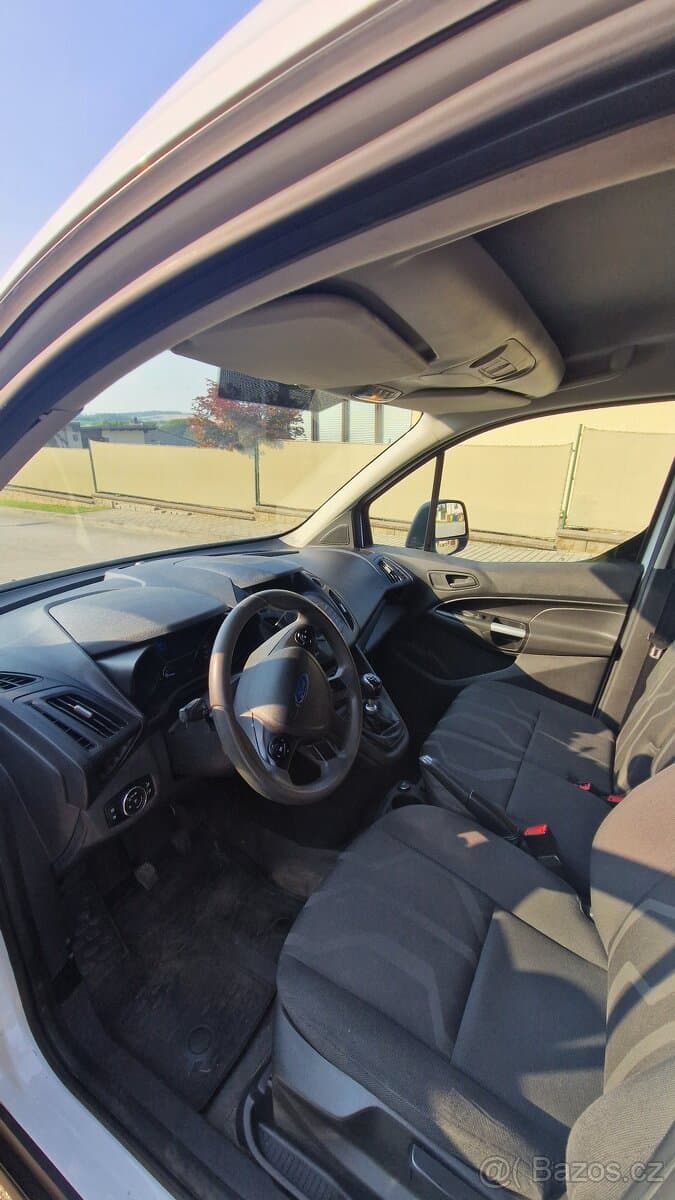 2016 Ford OSTATNÍ - 8
