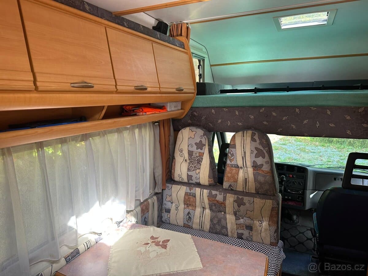2003 Fiat DUCATO - 8
