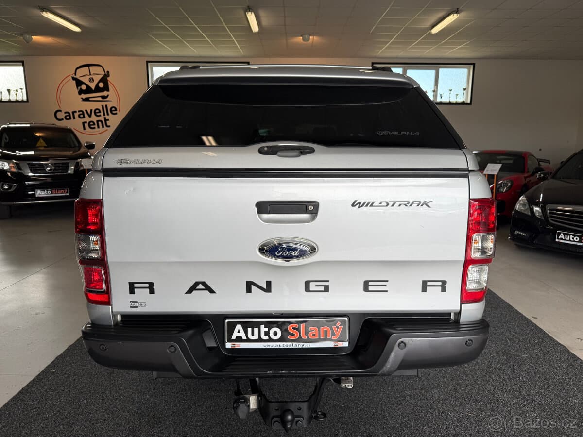 2015 Ford RANGER - 8