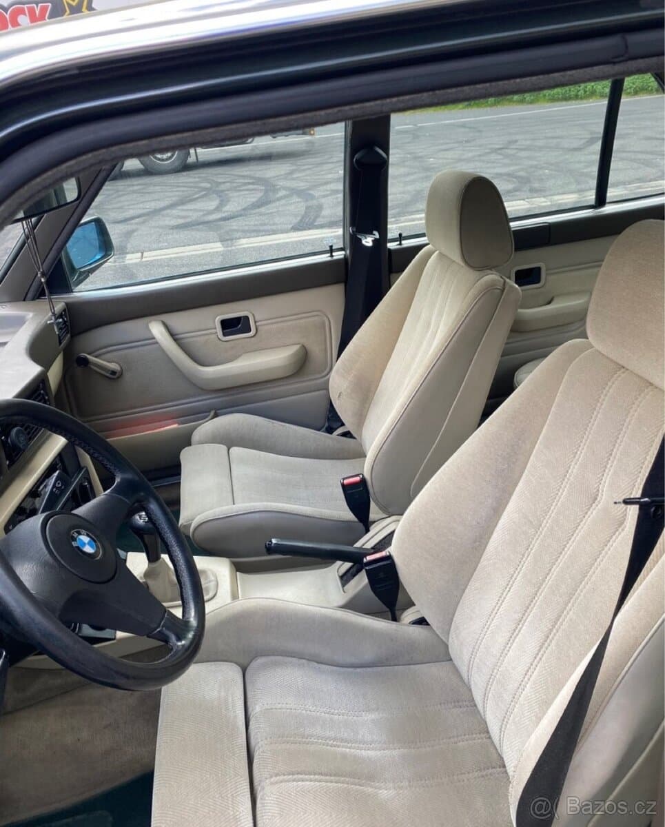 1985 BMW OSTATNÍ - 8