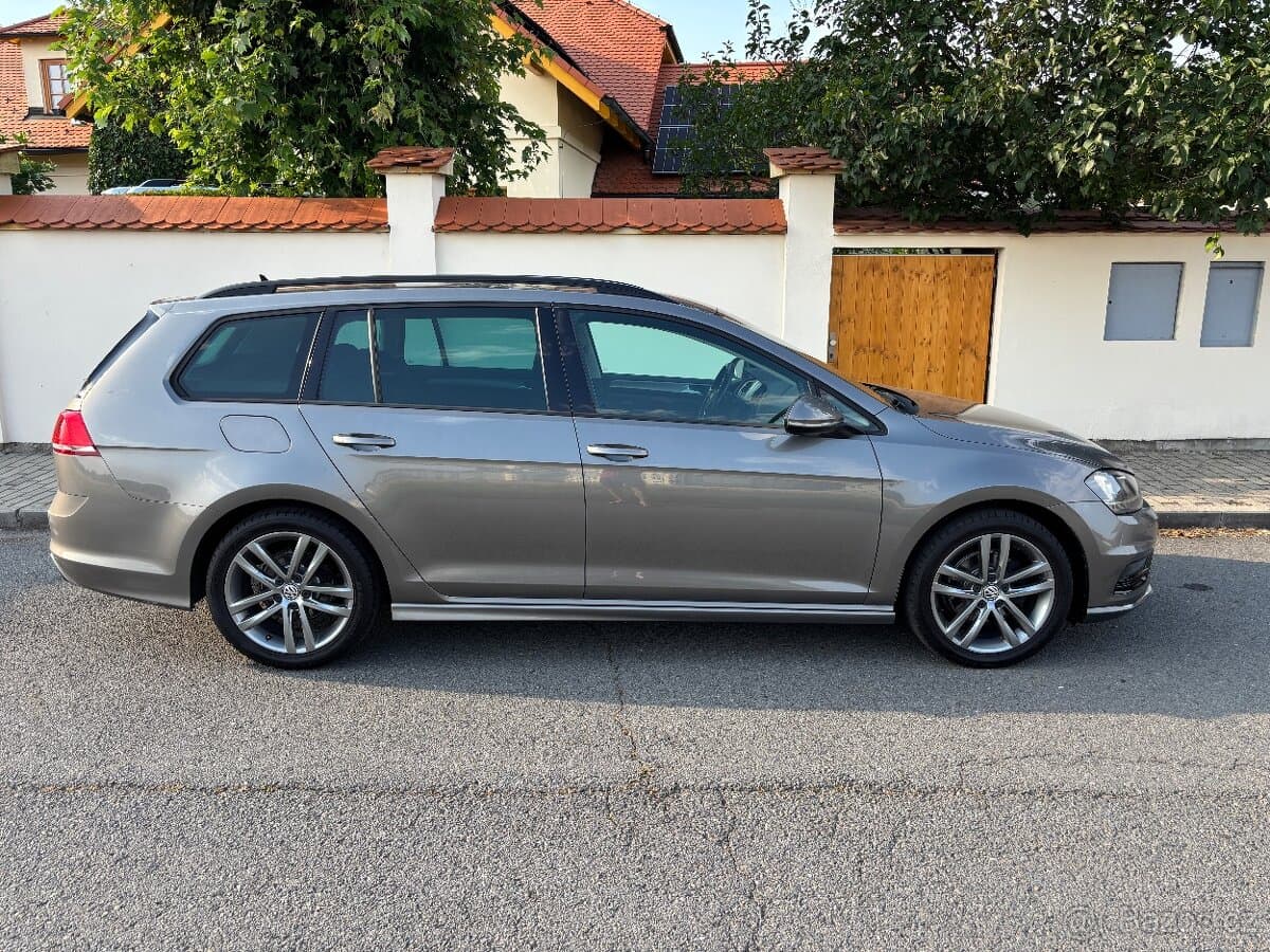 2016 Volkswagen GOLF - 8