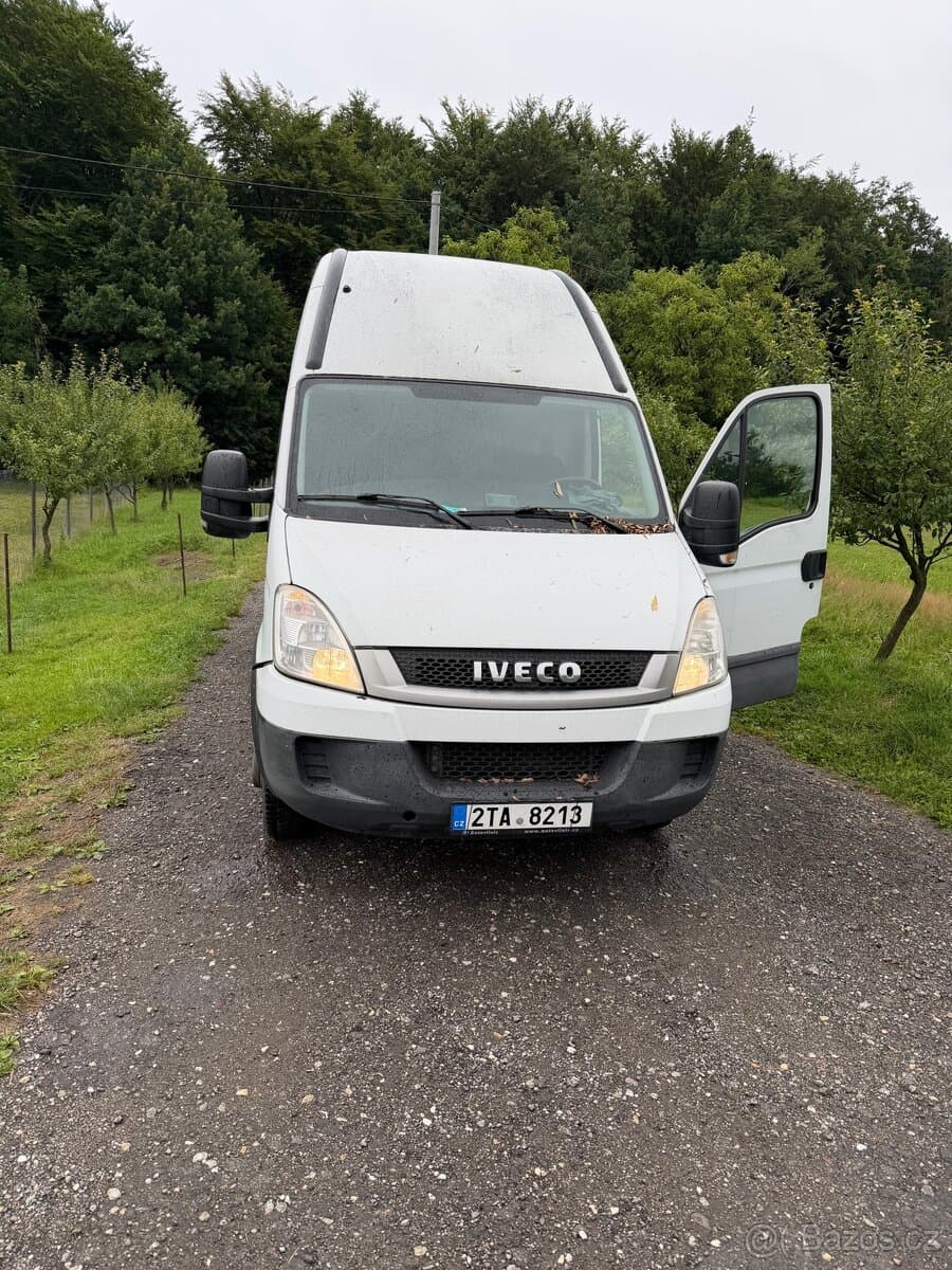 Iveco OSTATNÍ - 8