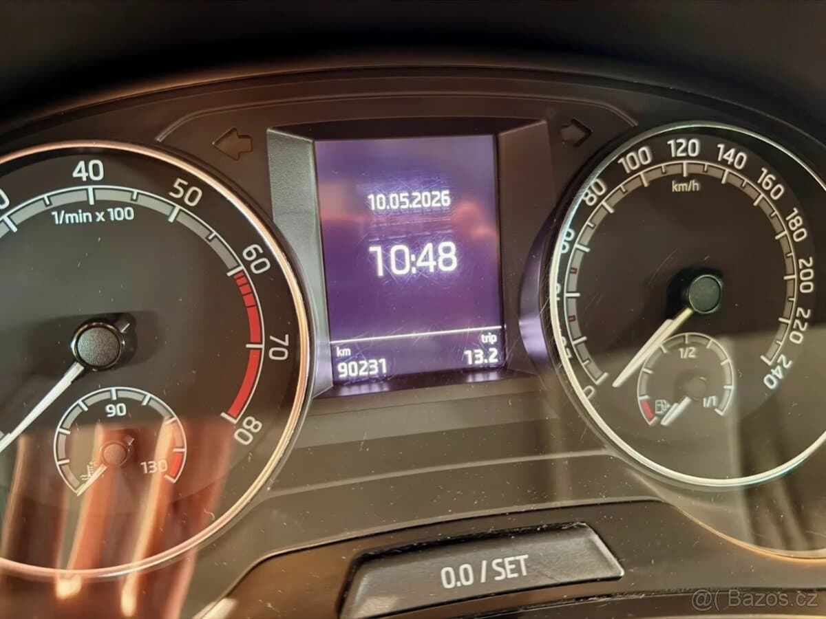 2022 Škoda FABIA - 8