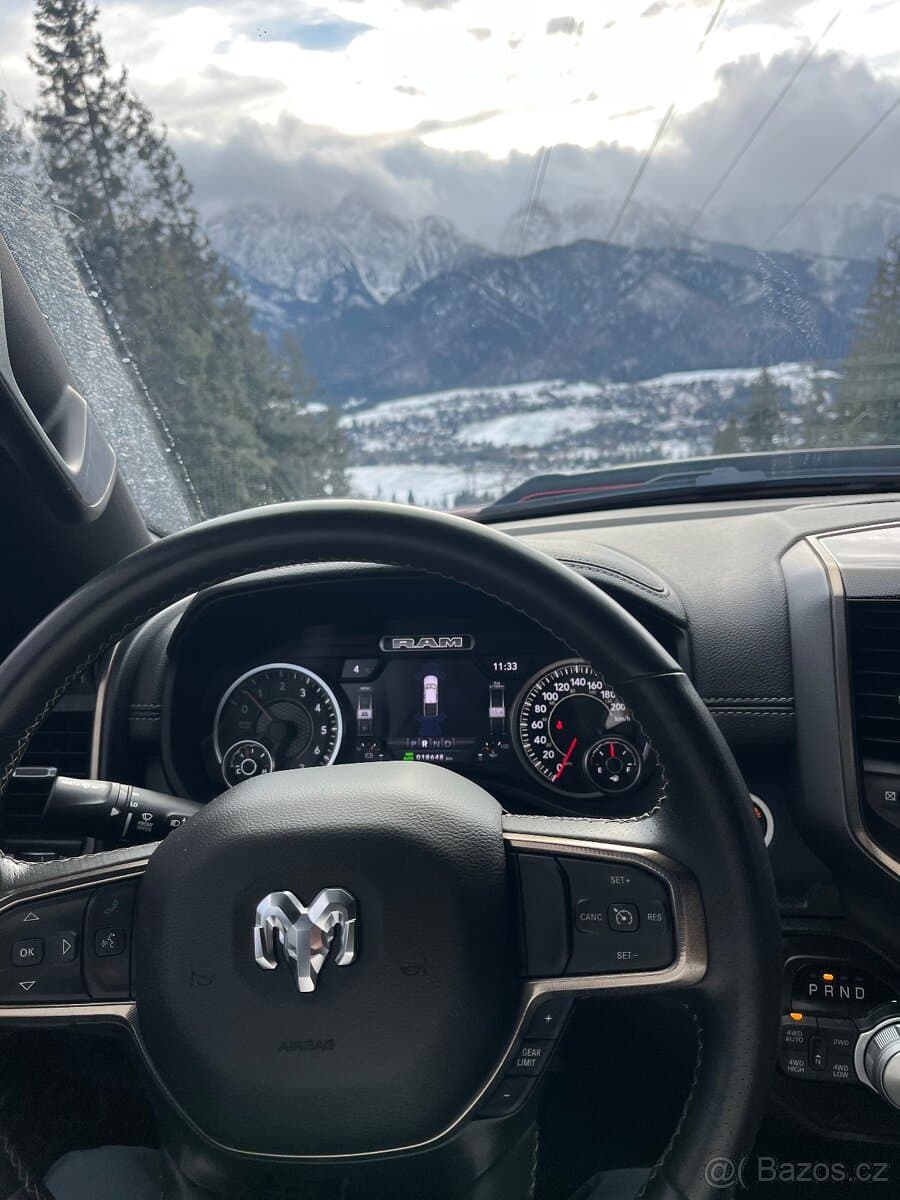 2022 Dodge OSTATNÍ - 8