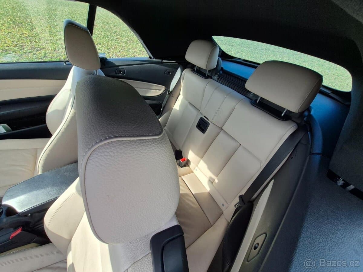 2011 BMW OSTATNÍ - 8