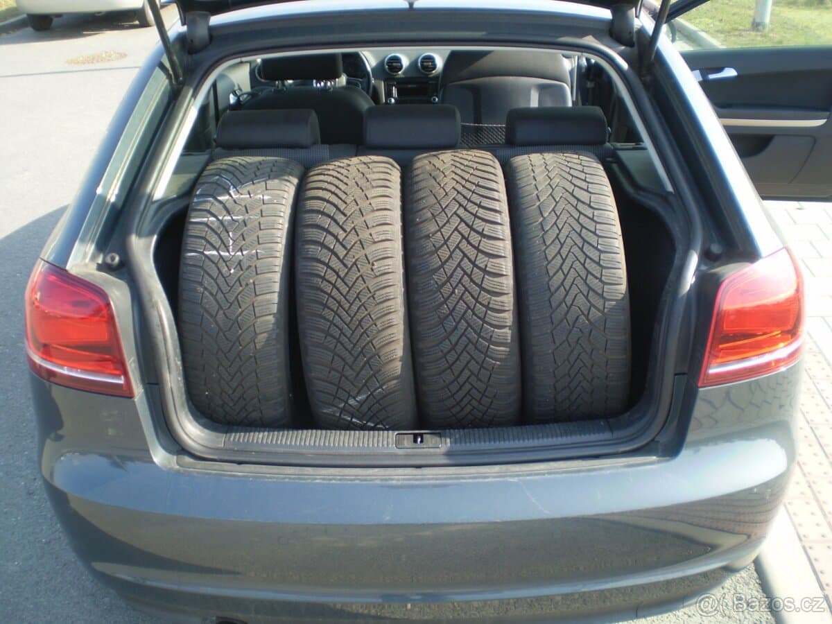 2011 Audi A3 - 8