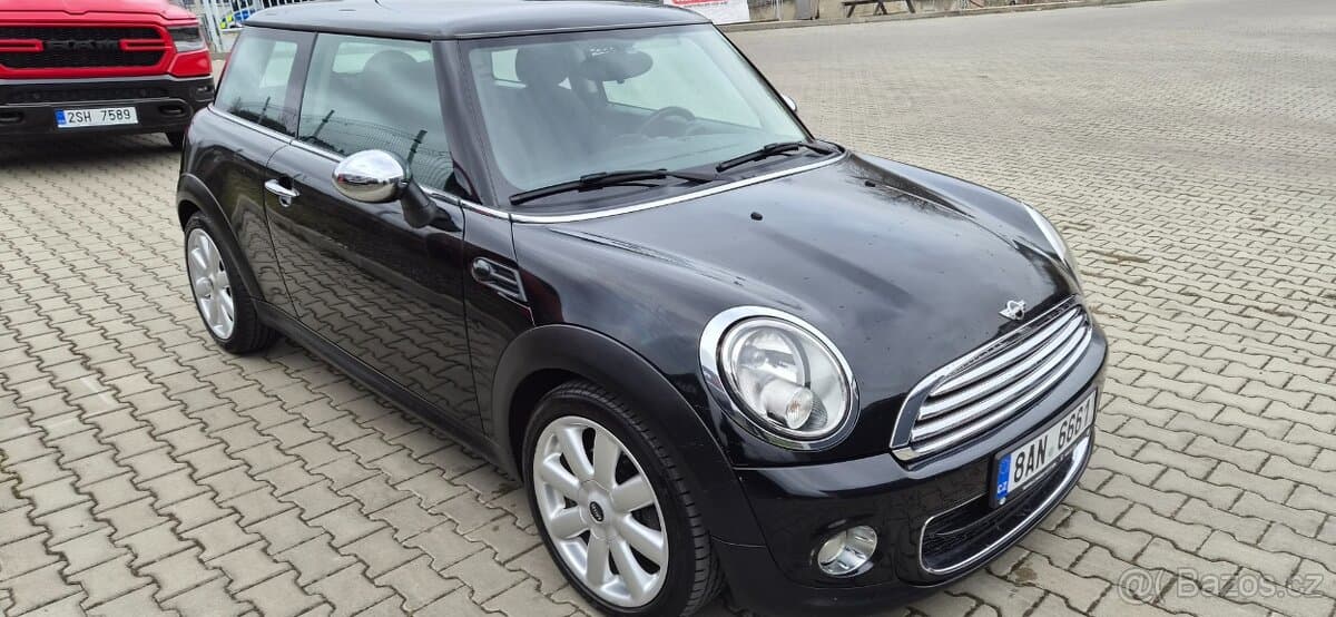 2013 Mini COOPER - 8