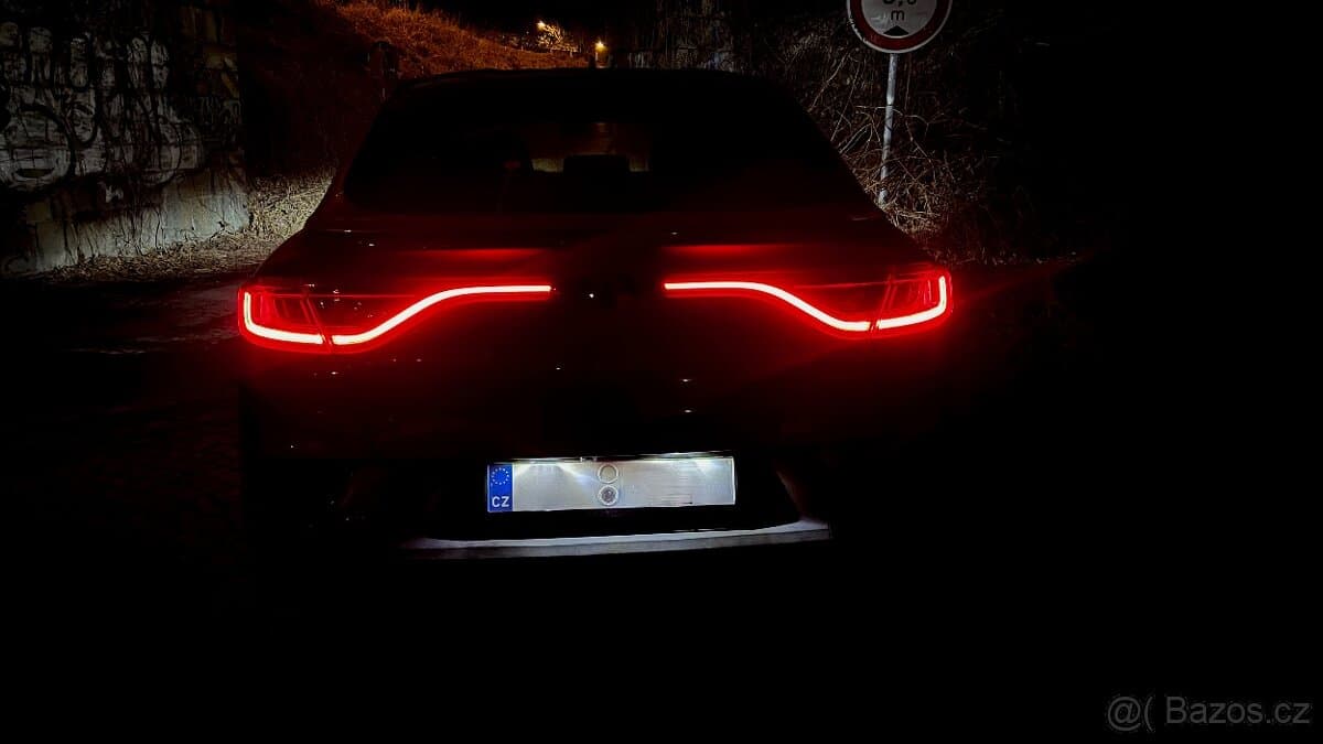 2022 Renault ARKANA - 8