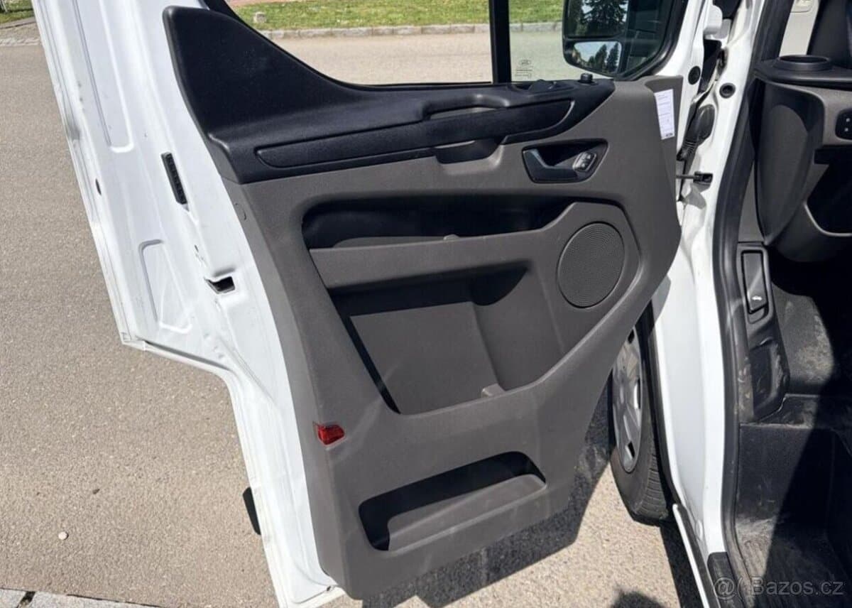 2022 Ford TRANSIT - 8
