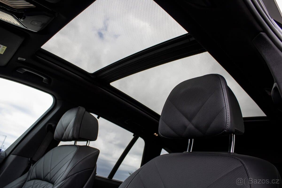 2023 BMW X5 - 8
