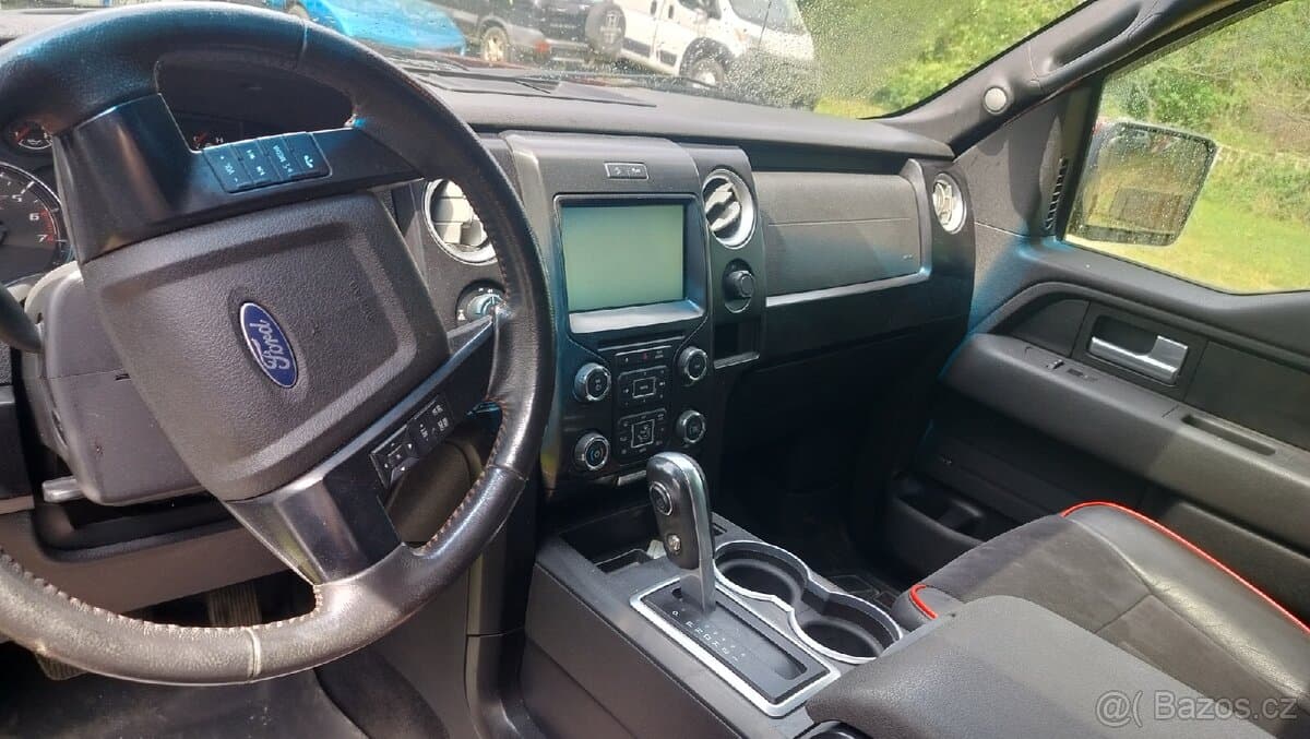 2014 Ford F-150 - 8