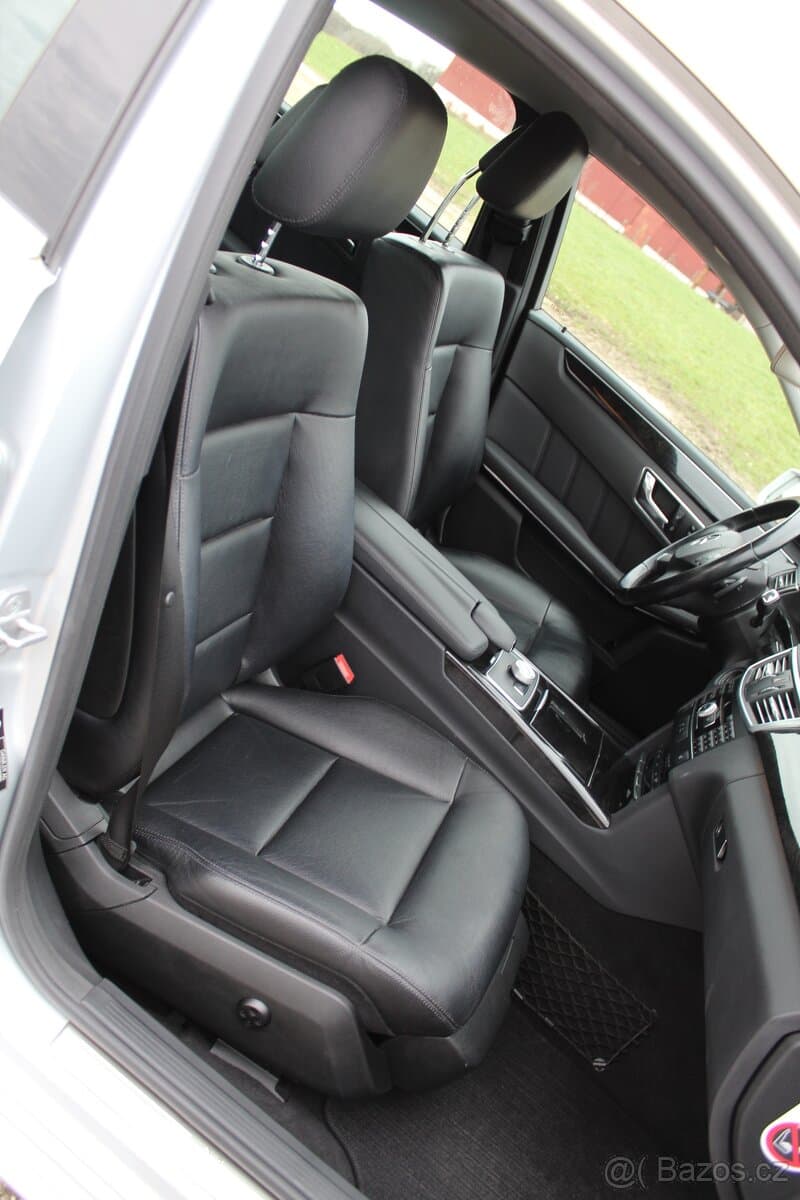 2011 Mercedes-Benz OSTATNÍ - 8