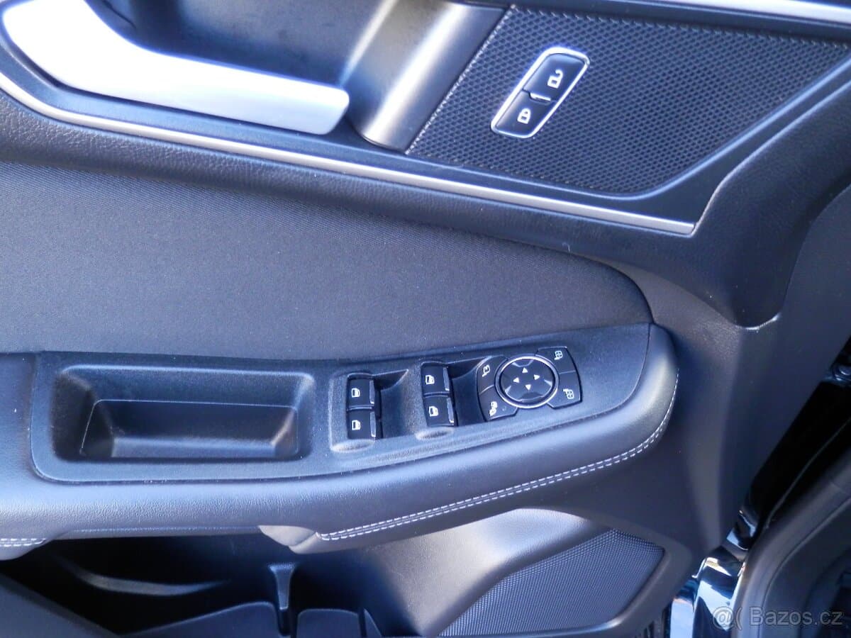 2015 Ford S-MAX - 8