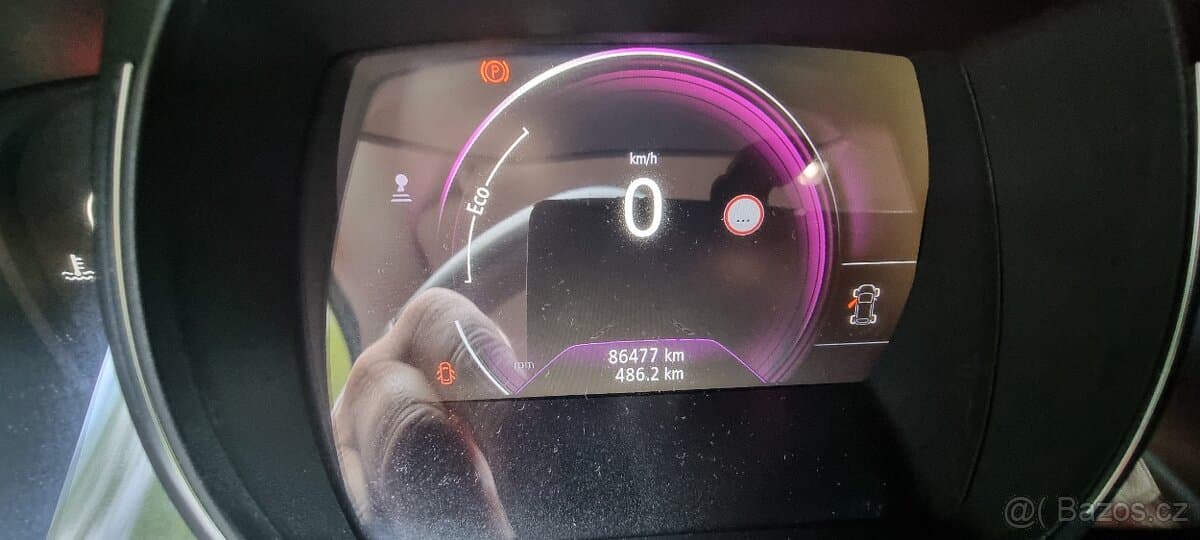 2016 Renault KADJAR - 8