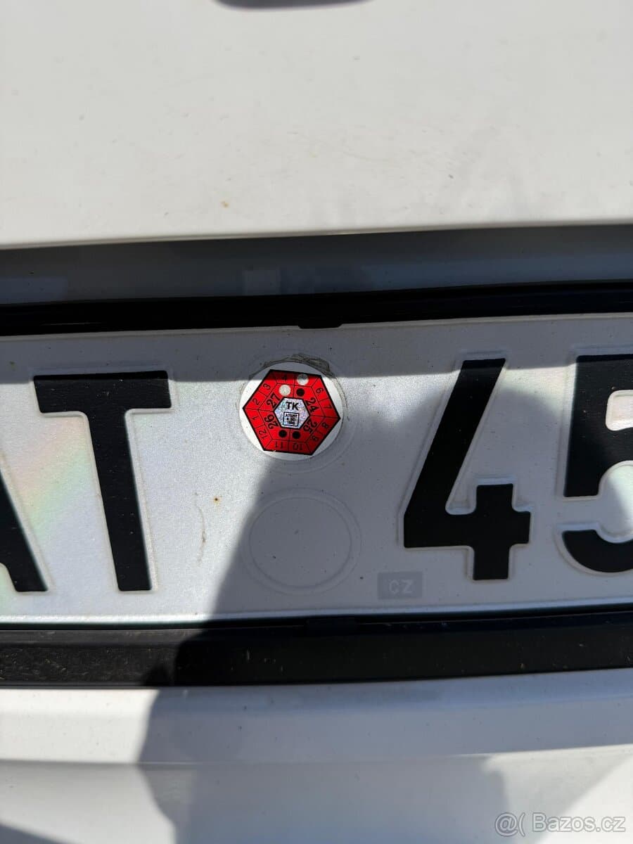 2021 Škoda OCTAVIA - 8