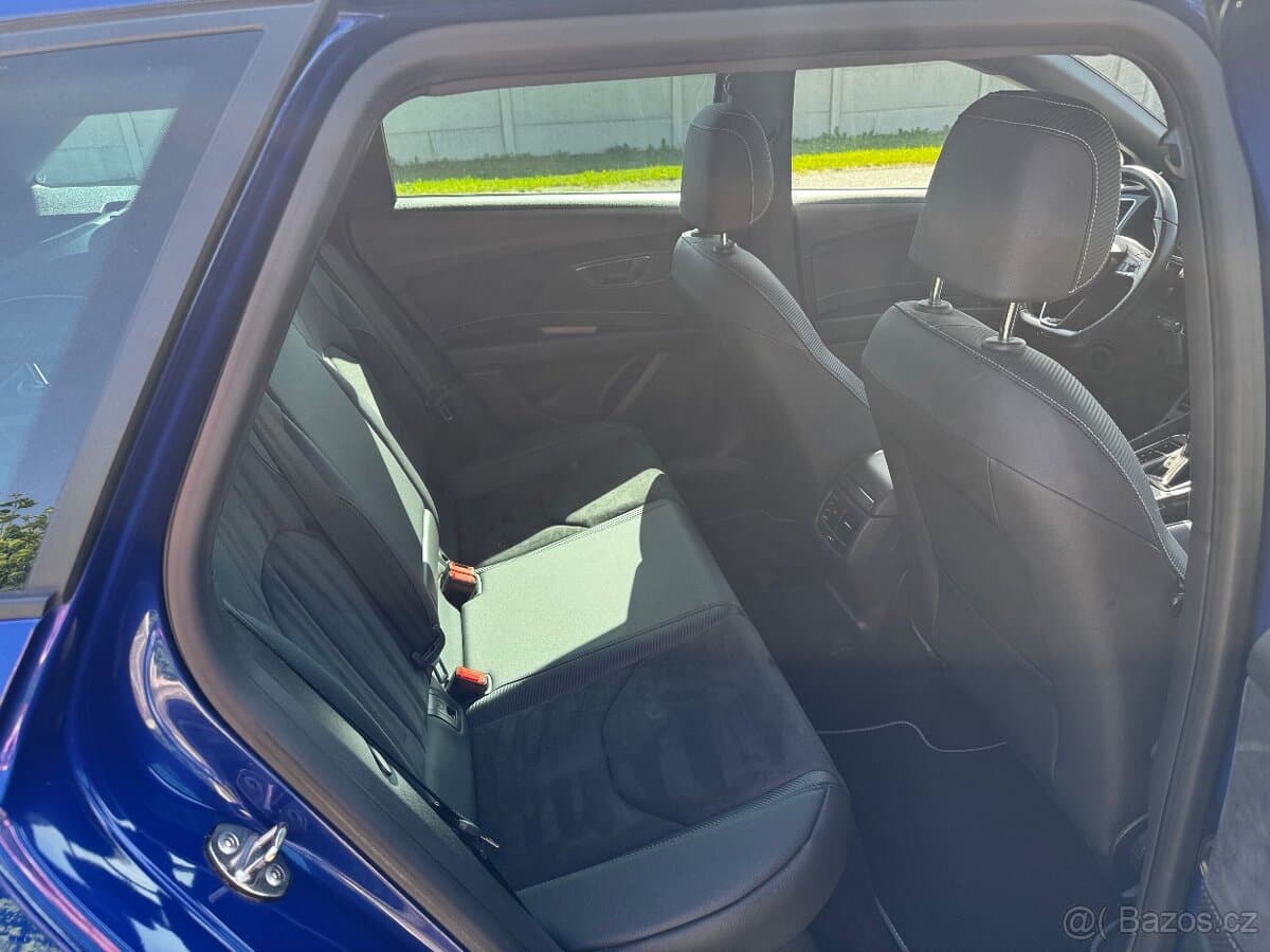 2018 Seat LEON - 8