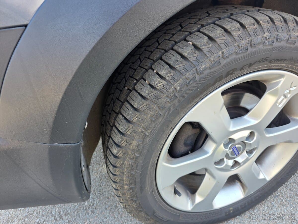 2007 Volvo XC70 - 8