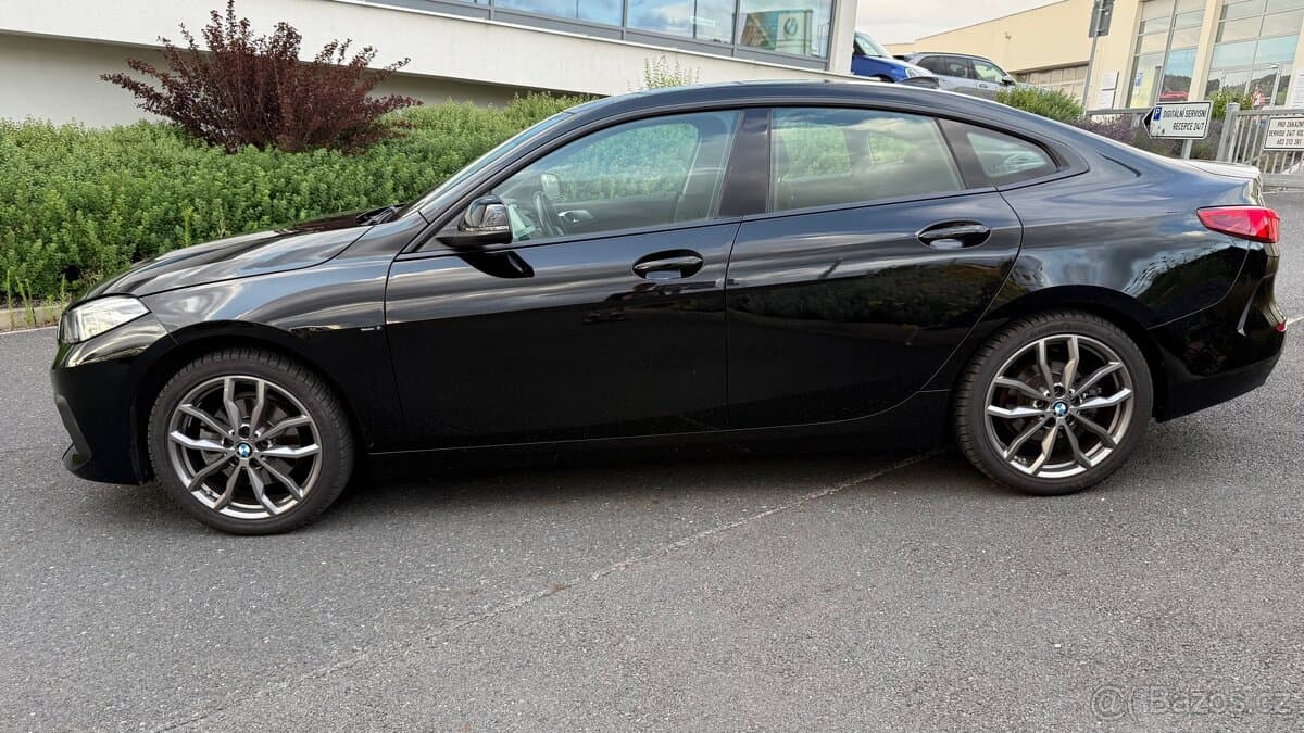 2021 BMW OSTATNÍ - 8