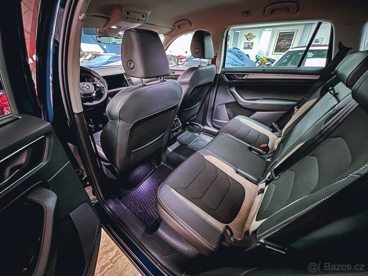 2022 Škoda KODIAQ - 8