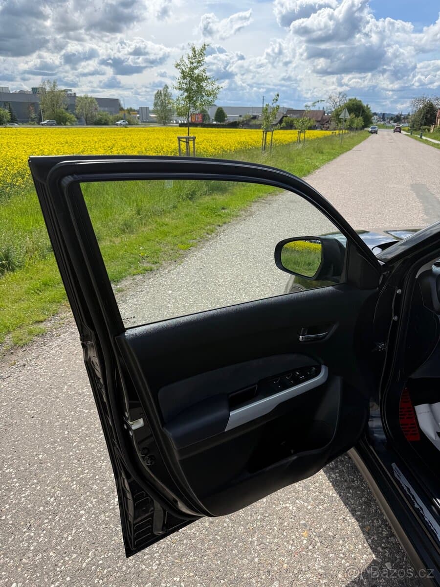 2017 Suzuki VITARA - 8