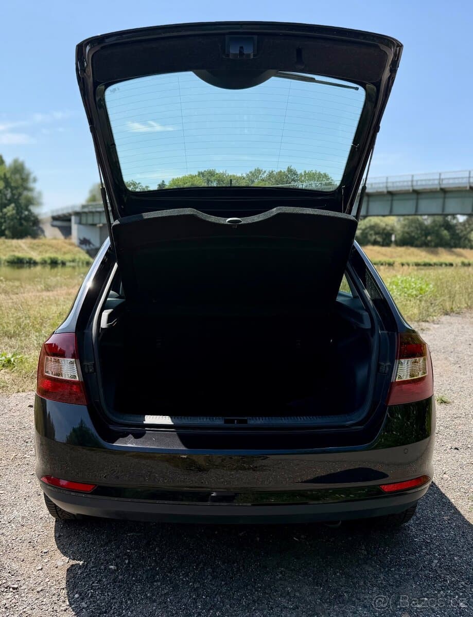 2018 Škoda RAPID - 8