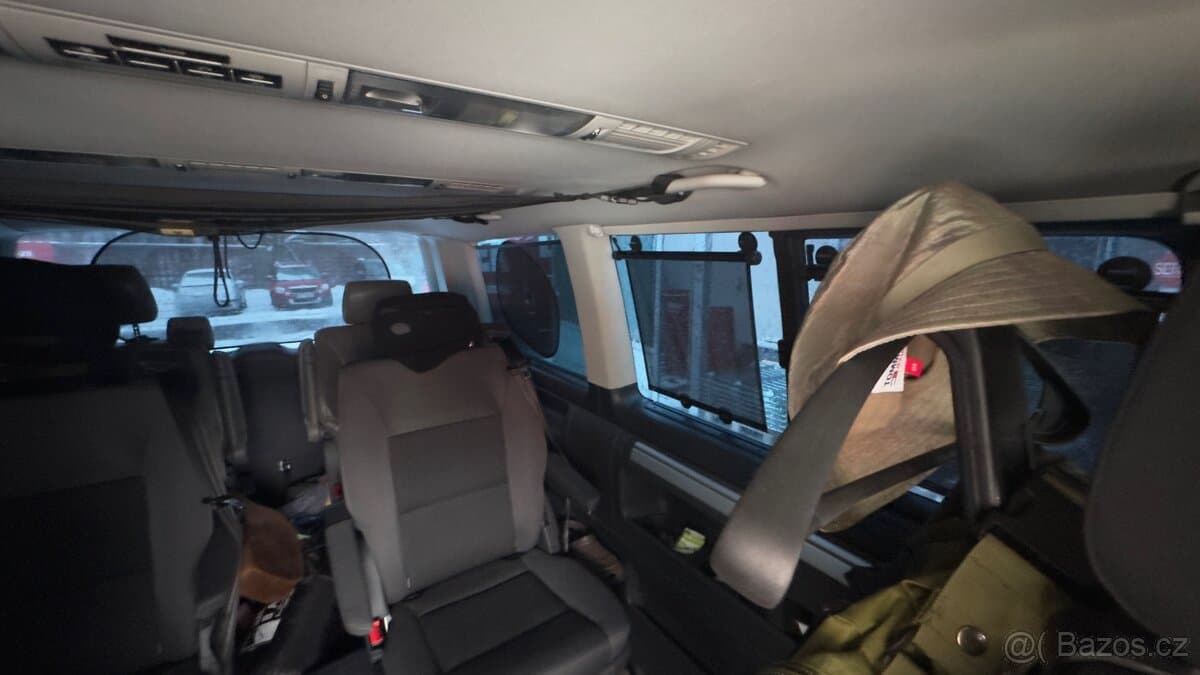 2014 Volkswagen MULTIVAN - 8