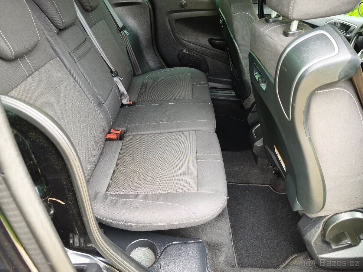 2013 Ford B-MAX - 8
