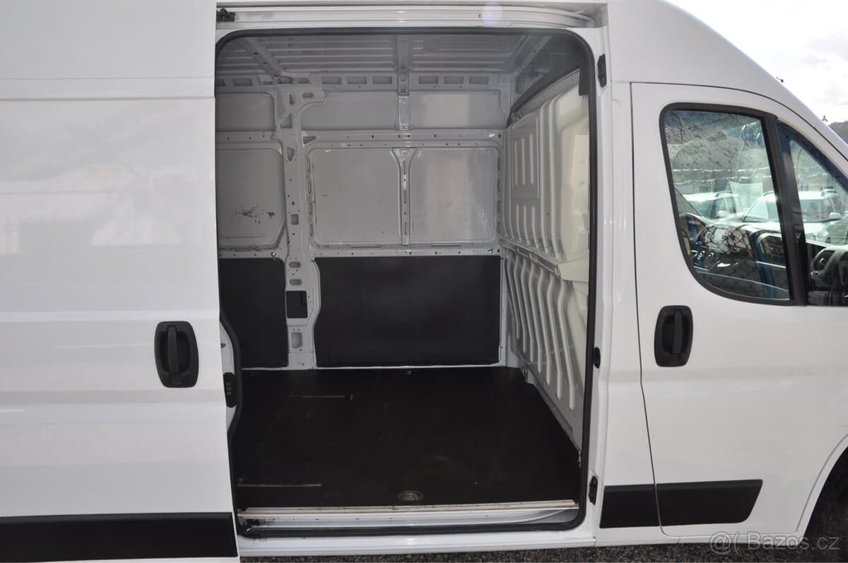 2021 Peugeot BOXER - 8