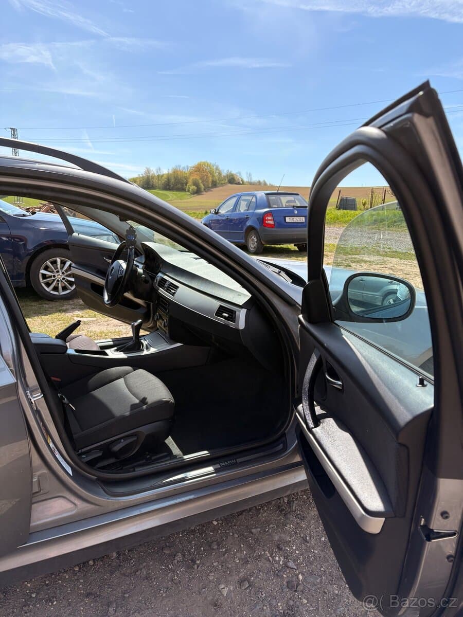 2008 BMW OSTATNÍ - 8