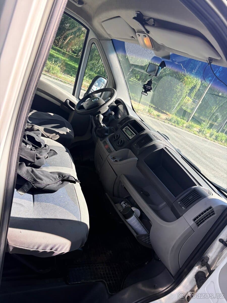 2007 Fiat DUCATO - 8