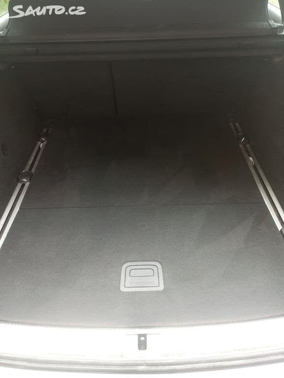 2012 Audi A6 - 8