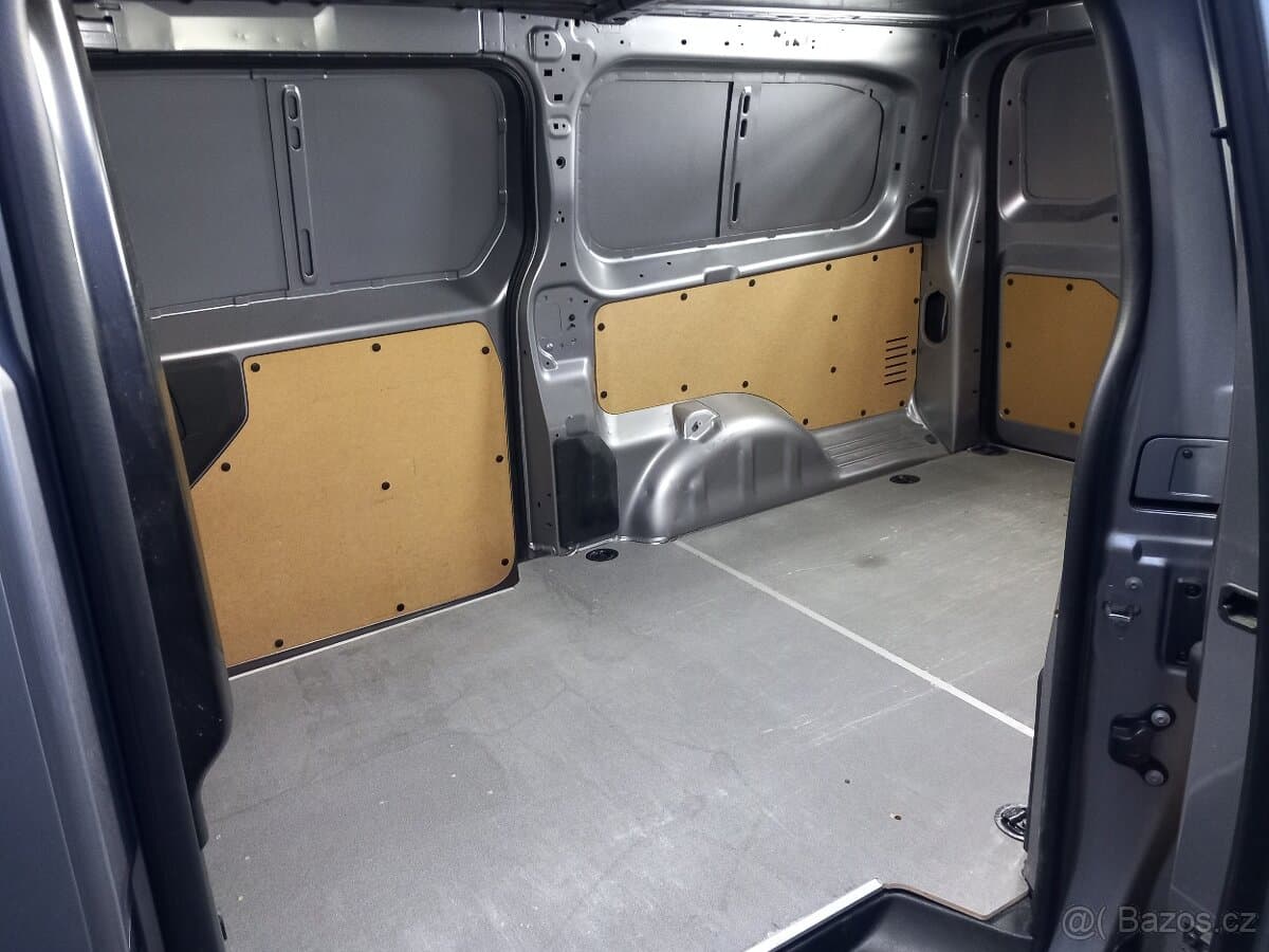2024 Toyota PROACE - 8
