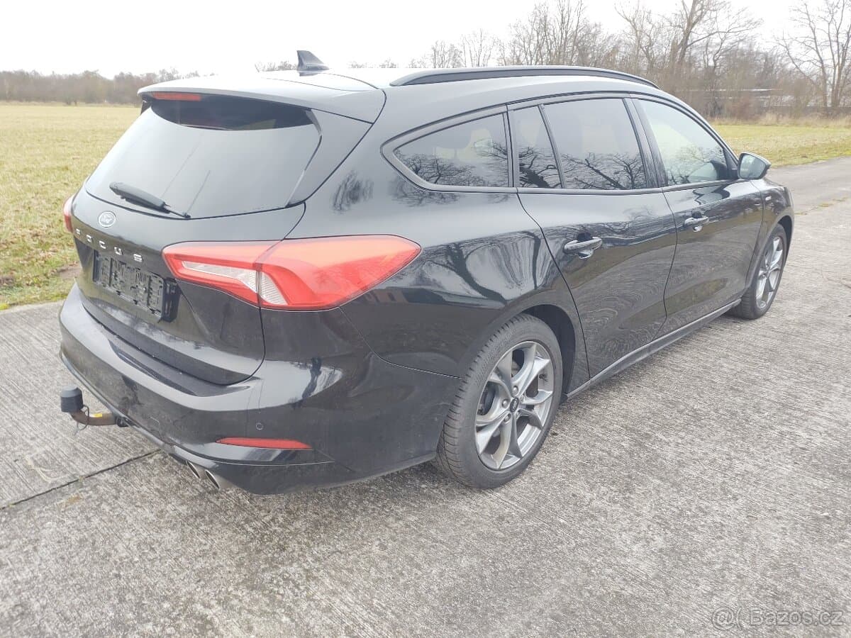 2021 Ford FOCUS - 8
