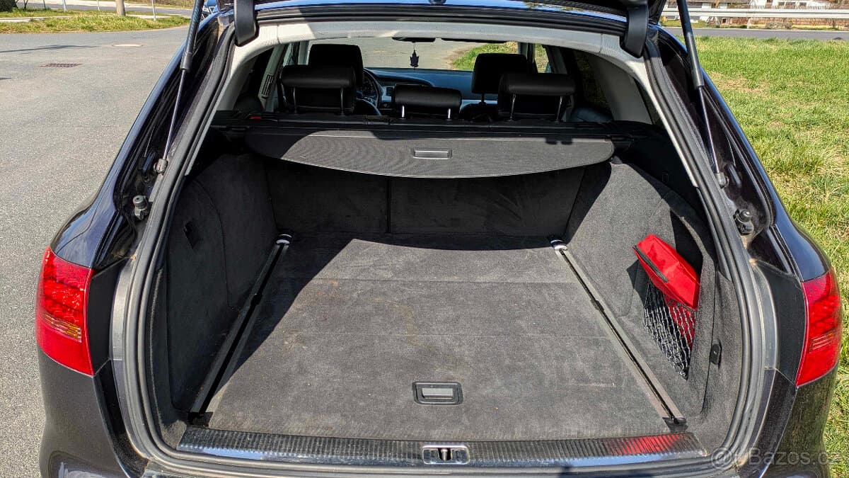 2010 Audi A6 - 8