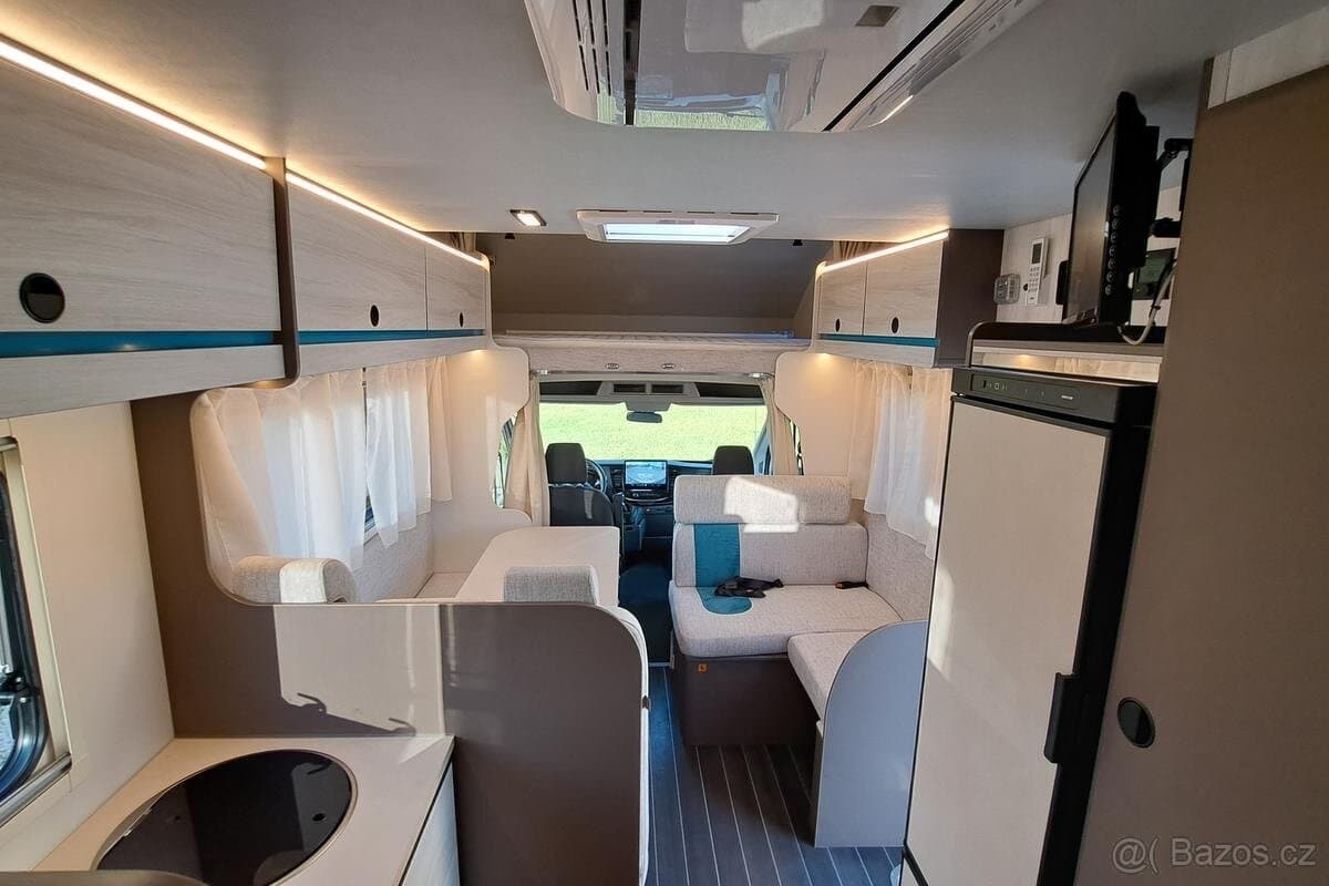Ford TRANSIT - 8