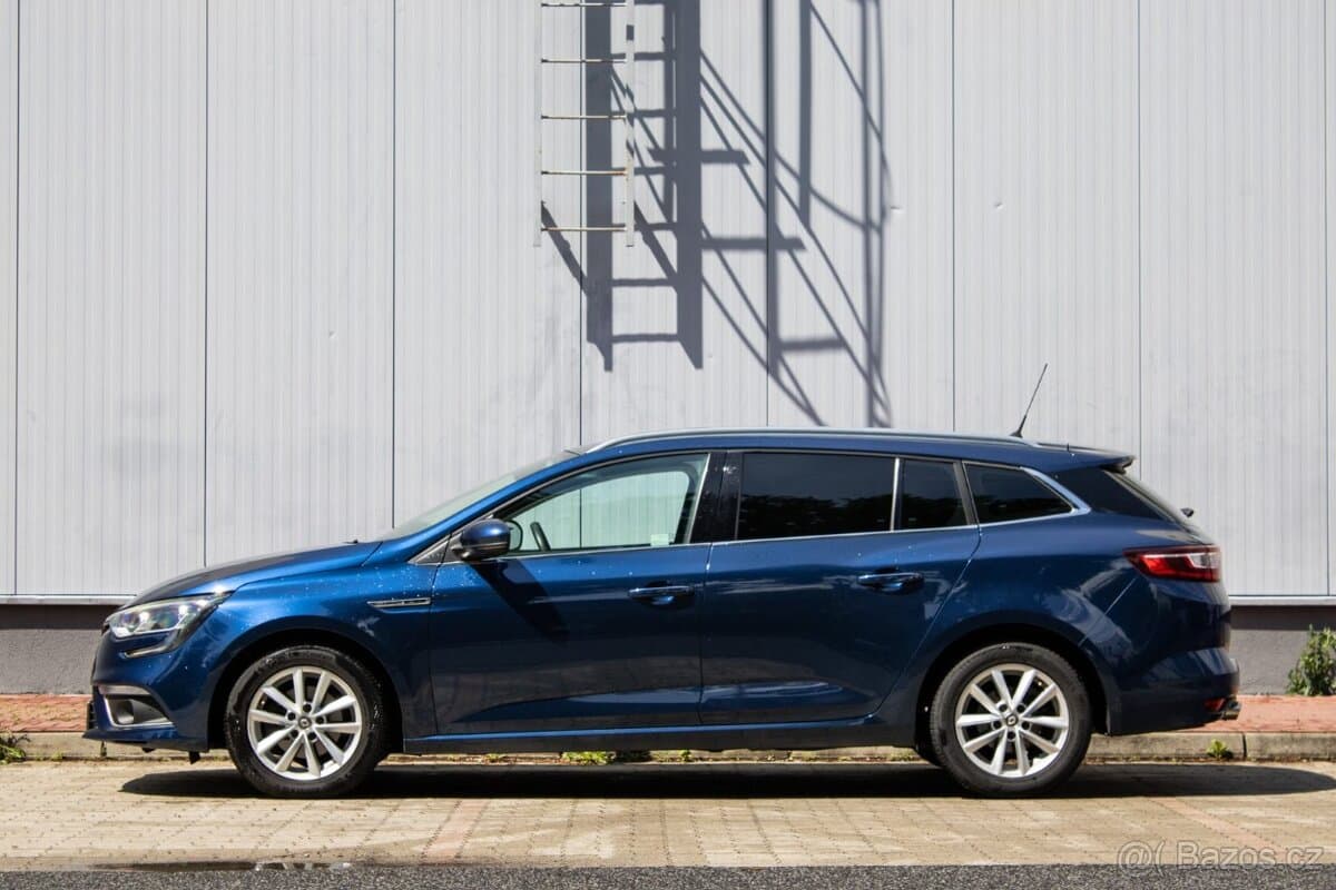2018 Renault MEGANE - 8