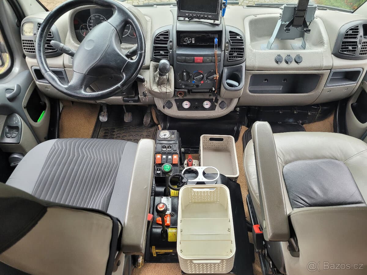 2005 Iveco OSTATNÍ - 8